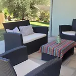 Vista Vigneto Holiday home Cortona