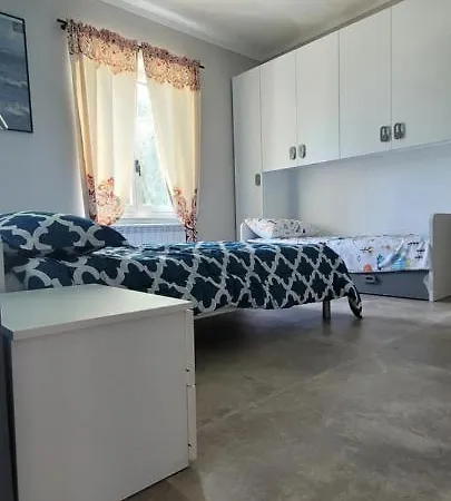 Vista Vigneto * Кортона