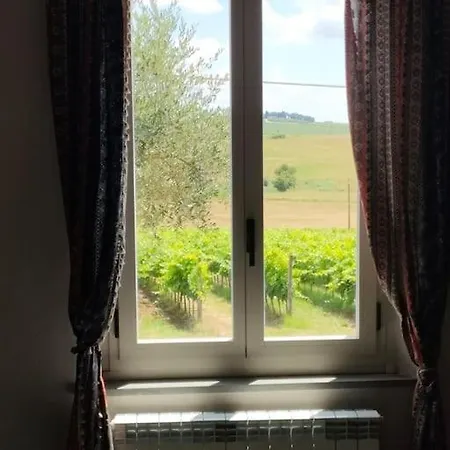 Holiday home Vista Vigneto *
