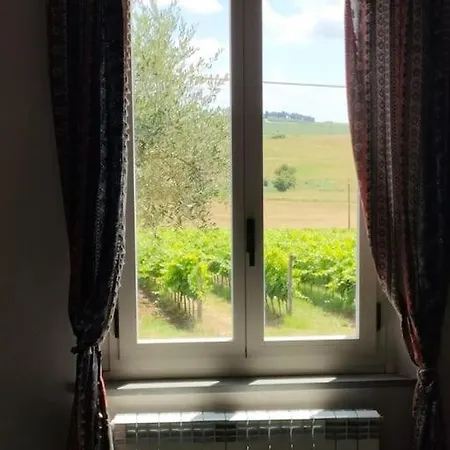 Semesterbostad Vista Vigneto *