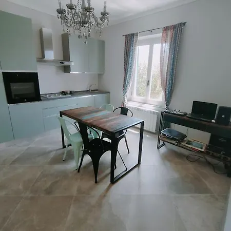 Vista Vigneto Будинок відпочинку Кортона