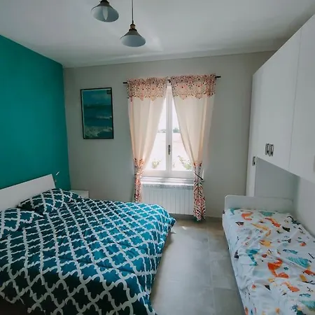 Vista Vigneto 코르토나