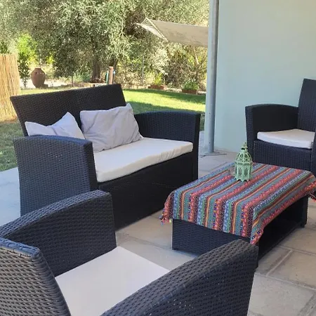 Vista Vigneto Semesterbostad Cortona