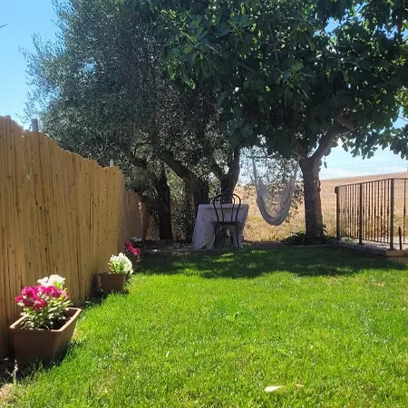 Vista Vigneto Hébergement de vacances *