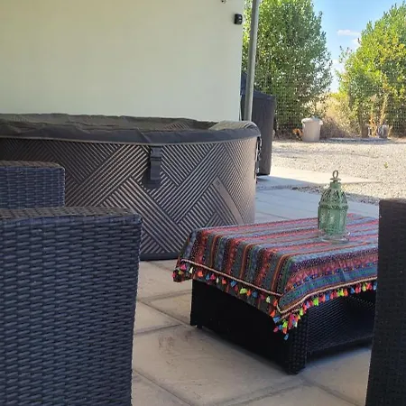 Будинок відпочинку Vista Vigneto Кортона