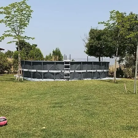 Semesterbostad Vista Vigneto