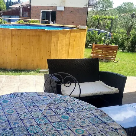 Vista Vigneto *
