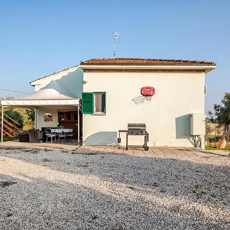 Vista Vigneto