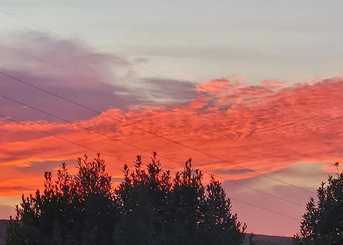 Hébergement de vacances Vista Vigneto *