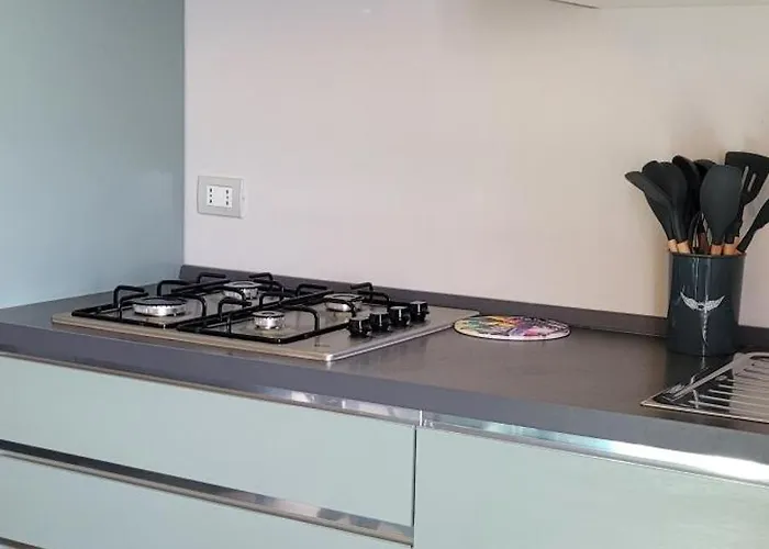 Vista Vigneto Nyaraló *