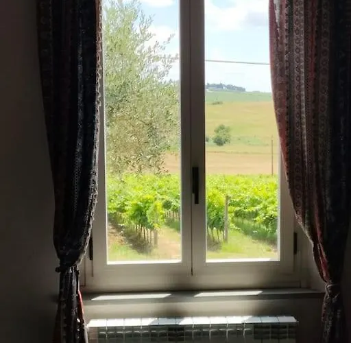 Hébergement de vacances Vista Vigneto *