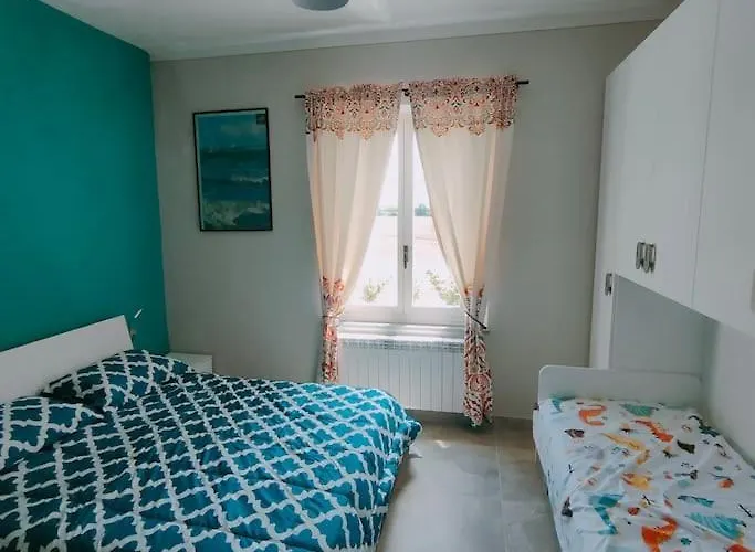 Vista Vigneto Cortone