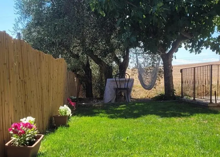 Vista Vigneto Hébergement de vacances *