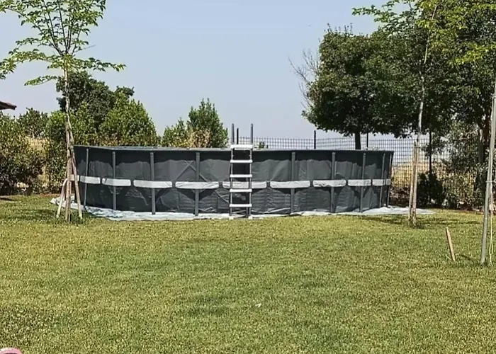 Hébergement de vacances Vista Vigneto