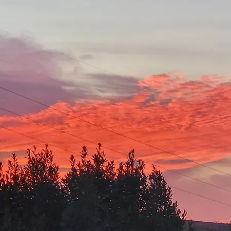 Дом отдыха Vista Vigneto *