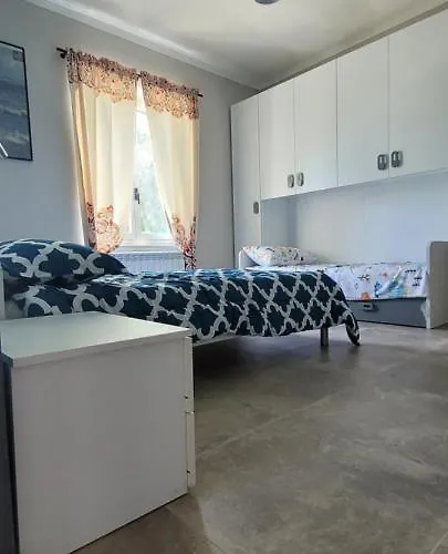 Vista Vigneto * Кортона