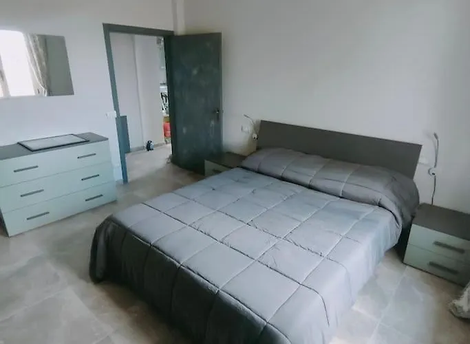 Vista Vigneto * Кортона