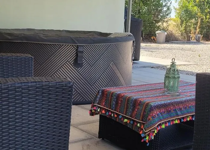 Дом отдыха Vista Vigneto Кортона